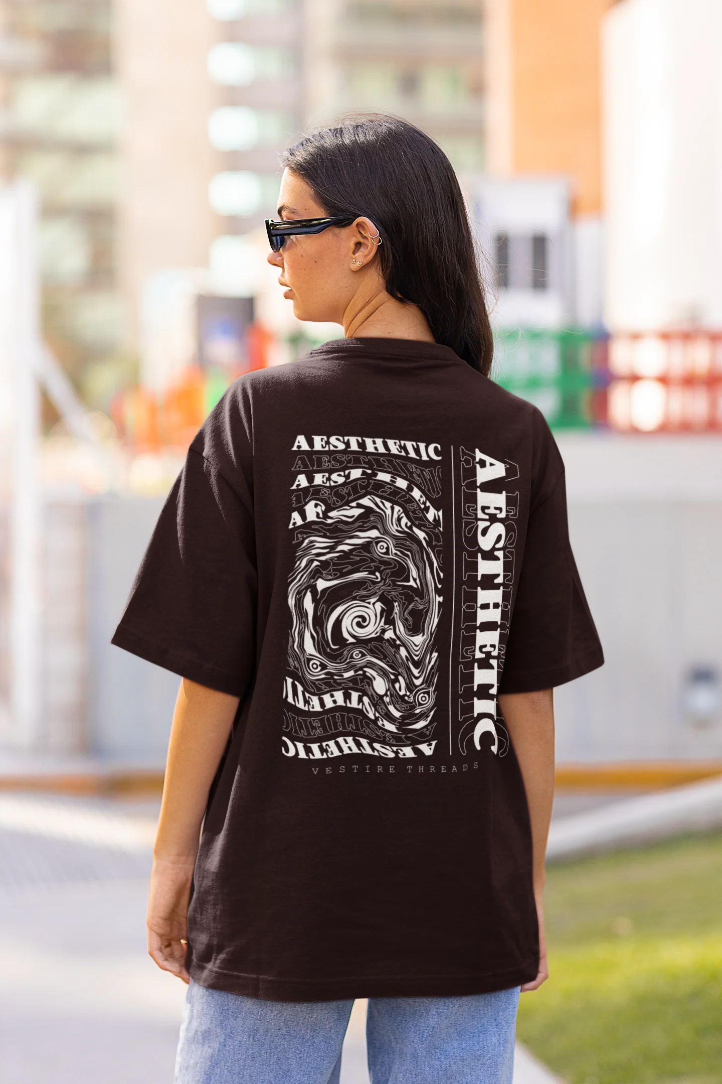 Oversized T-Shirt